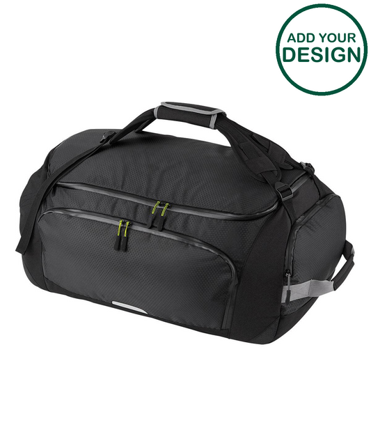SLX® 60 litre haul bag