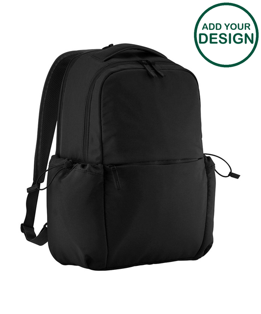 Studio backpack