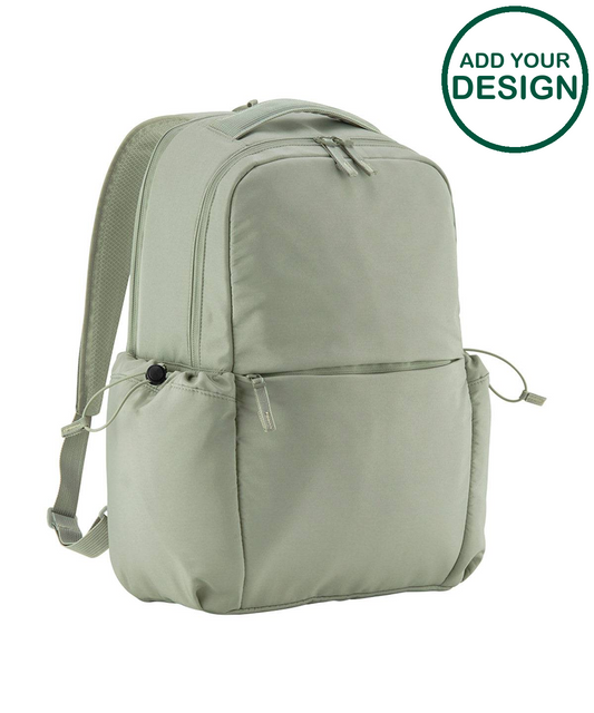 Studio backpack