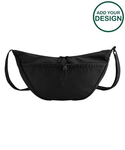 Studio cross-body bag