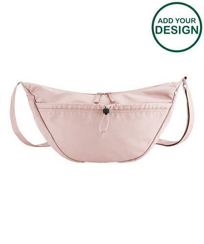 Studio cross-body bag