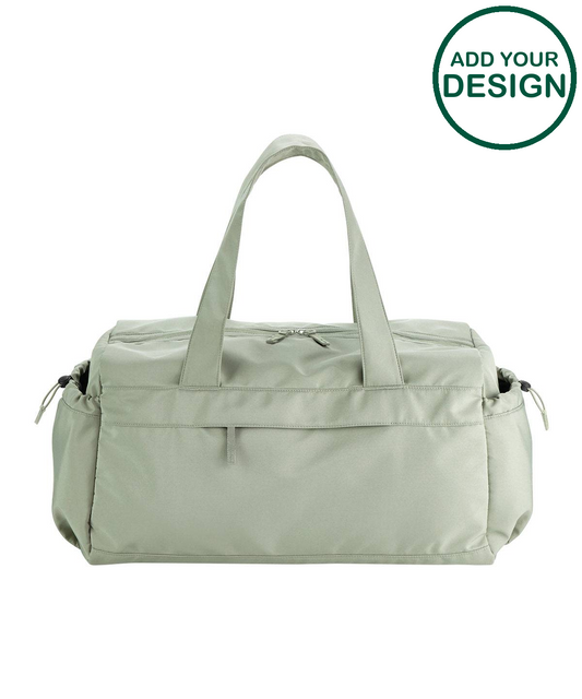 Studio holdall
