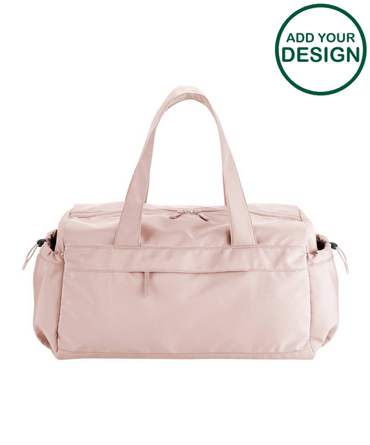 Studio holdall
