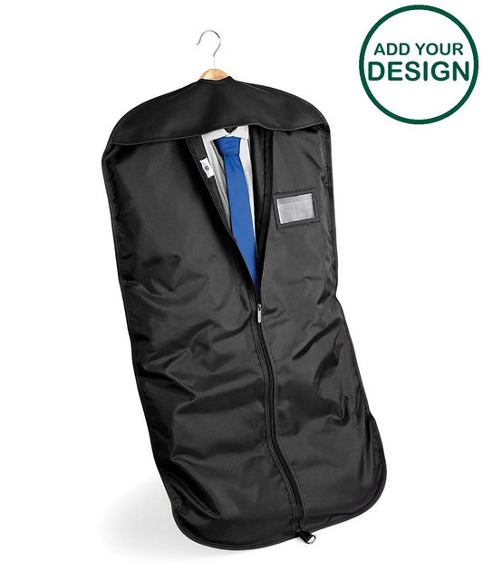 Suit cover