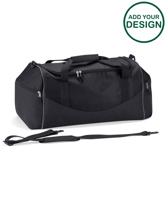 Teamwear holdall