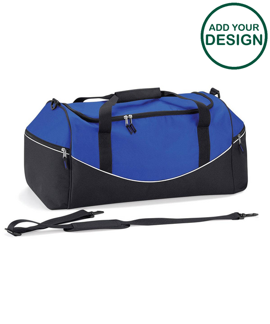 Teamwear holdall