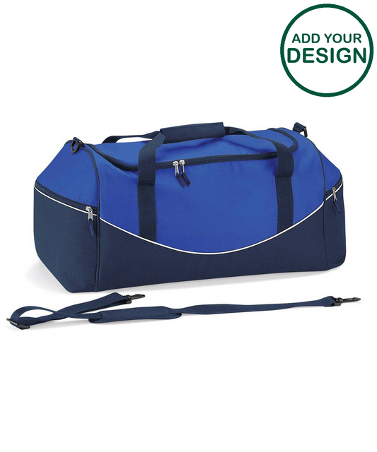 Teamwear holdall