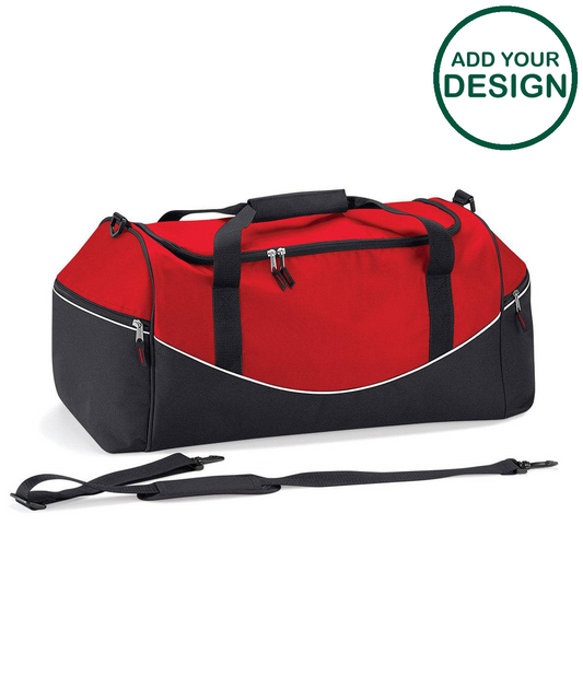Teamwear holdall