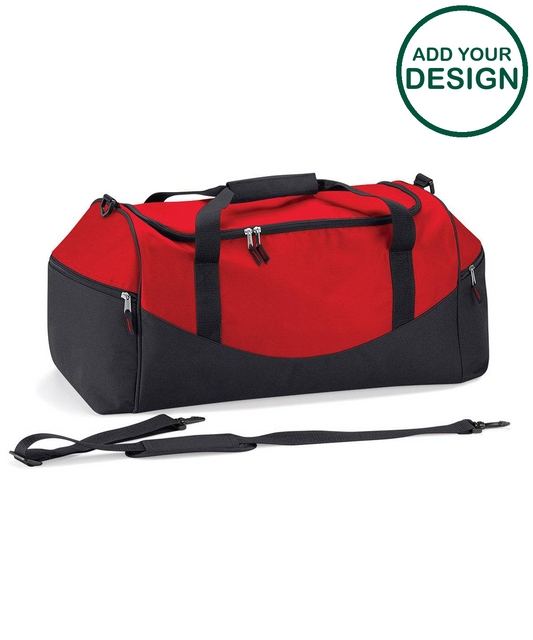 Teamwear holdall