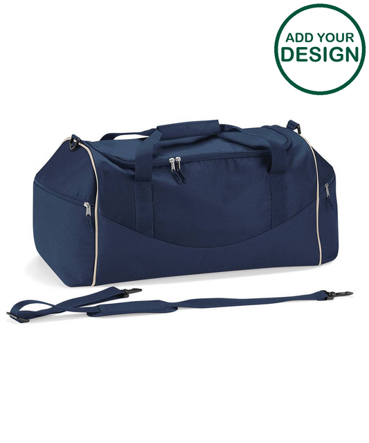 Teamwear holdall