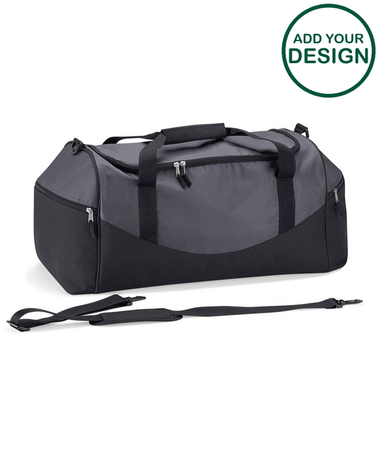 Teamwear holdall