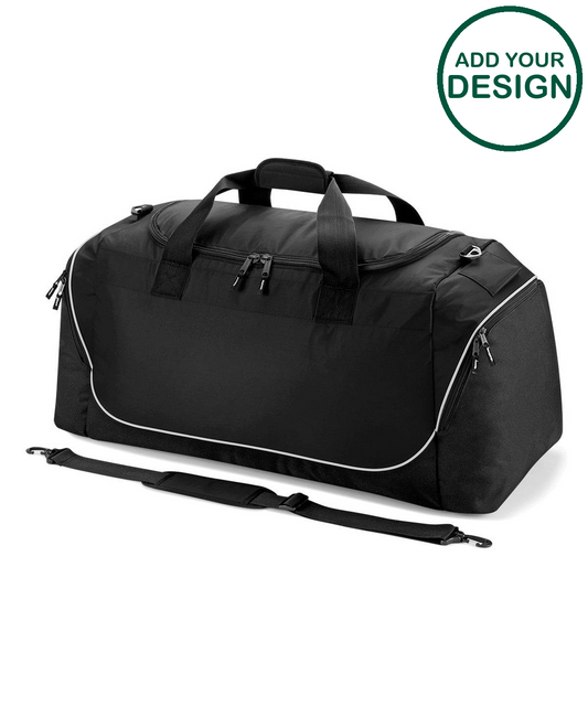 Teamwear jumbo kit bag