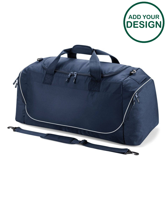 Teamwear jumbo kit bag