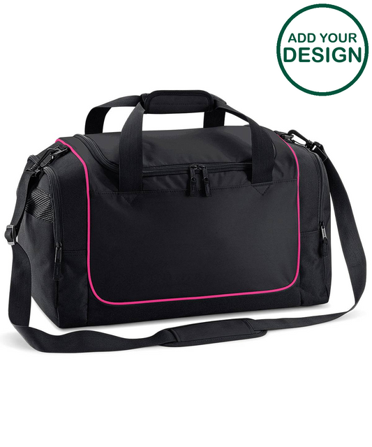 Teamwear locker bag