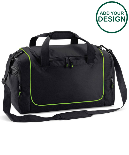Teamwear locker bag