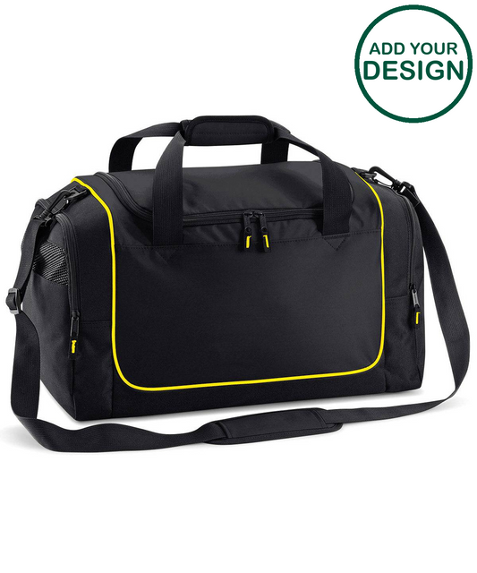 Teamwear locker bag