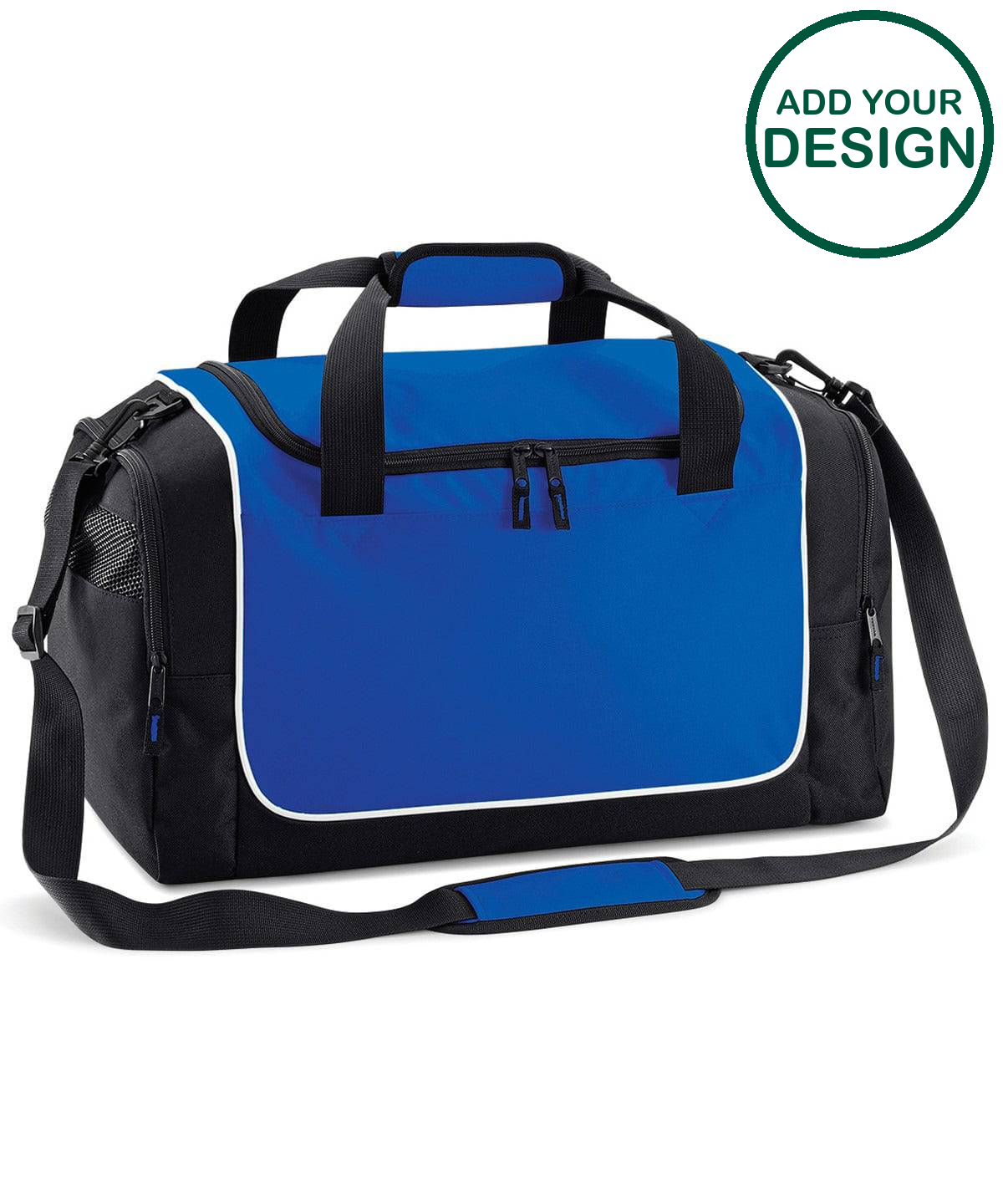 Teamwear locker bag