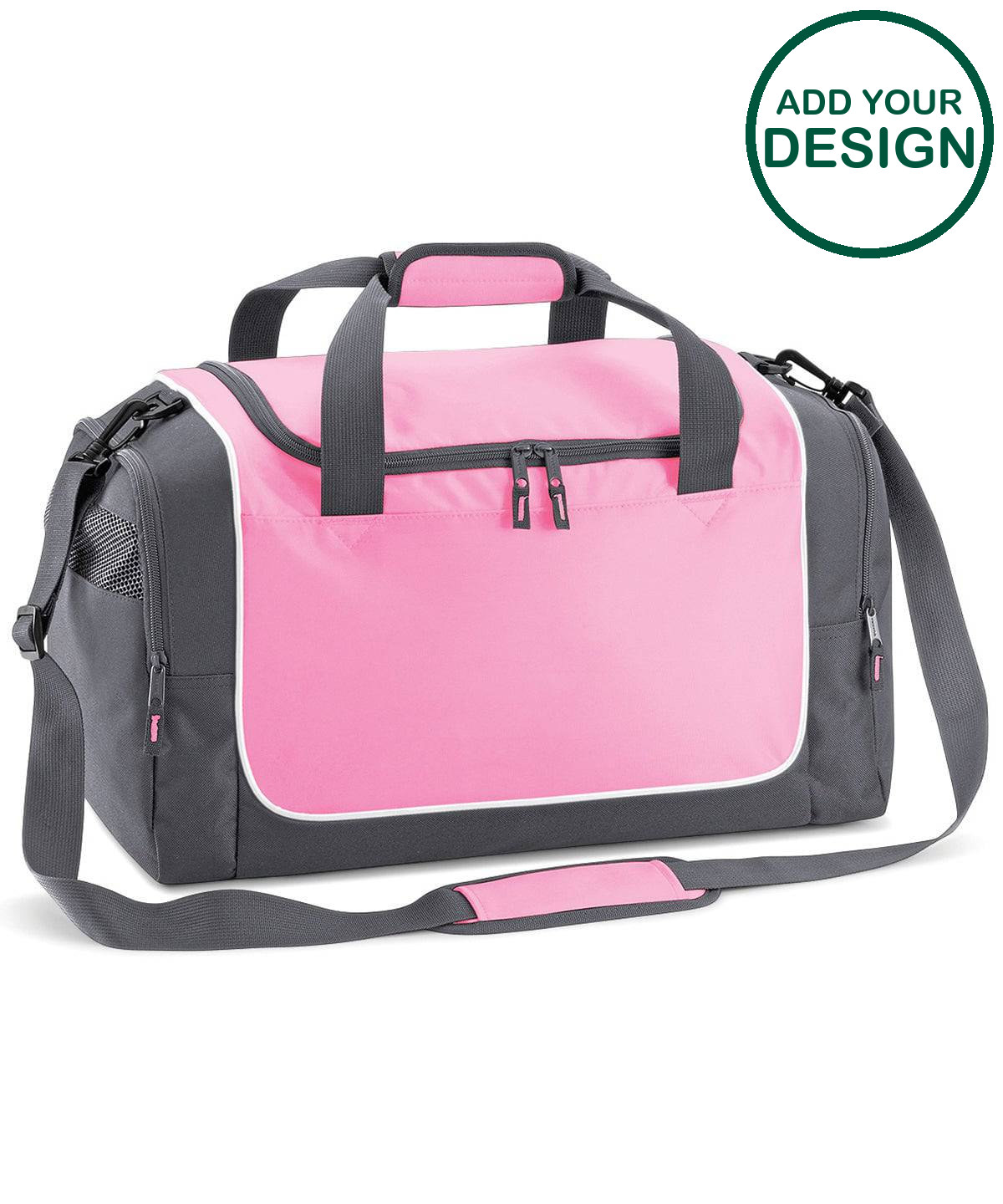 Teamwear locker bag