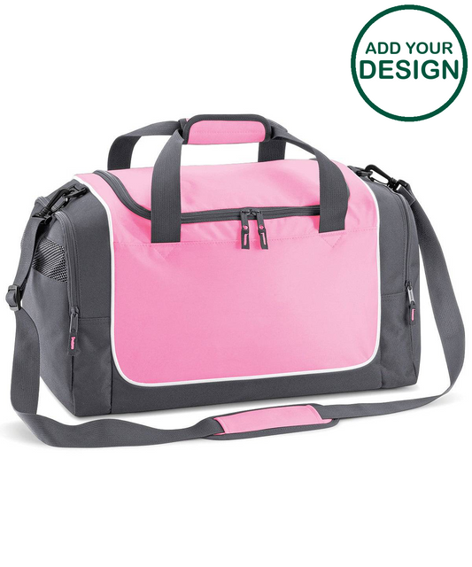 Teamwear locker bag