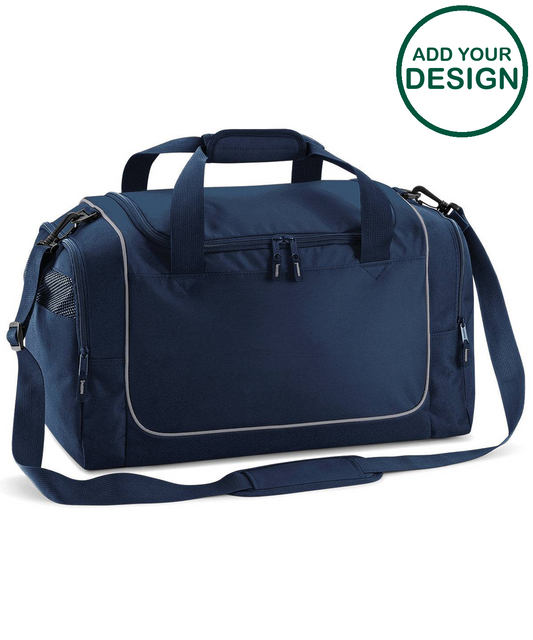 Teamwear locker bag