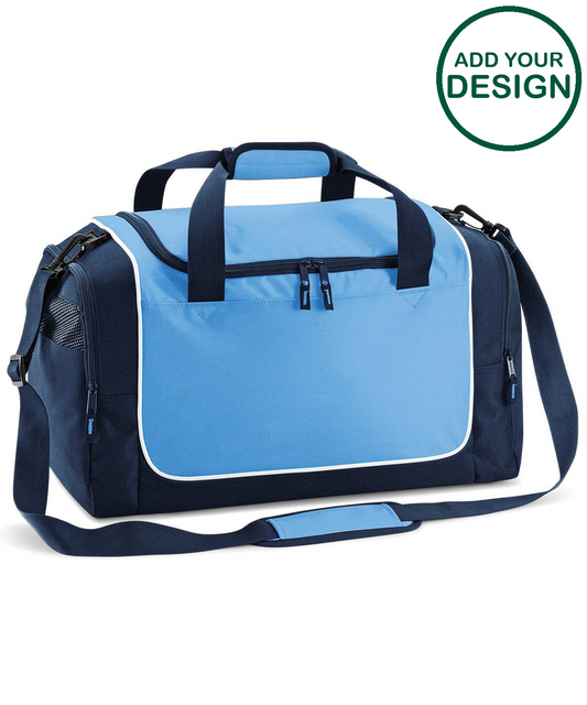 Teamwear locker bag