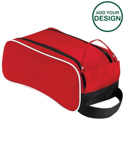 Teamwear shoe bag