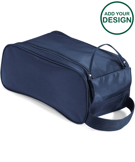Teamwear shoe bag