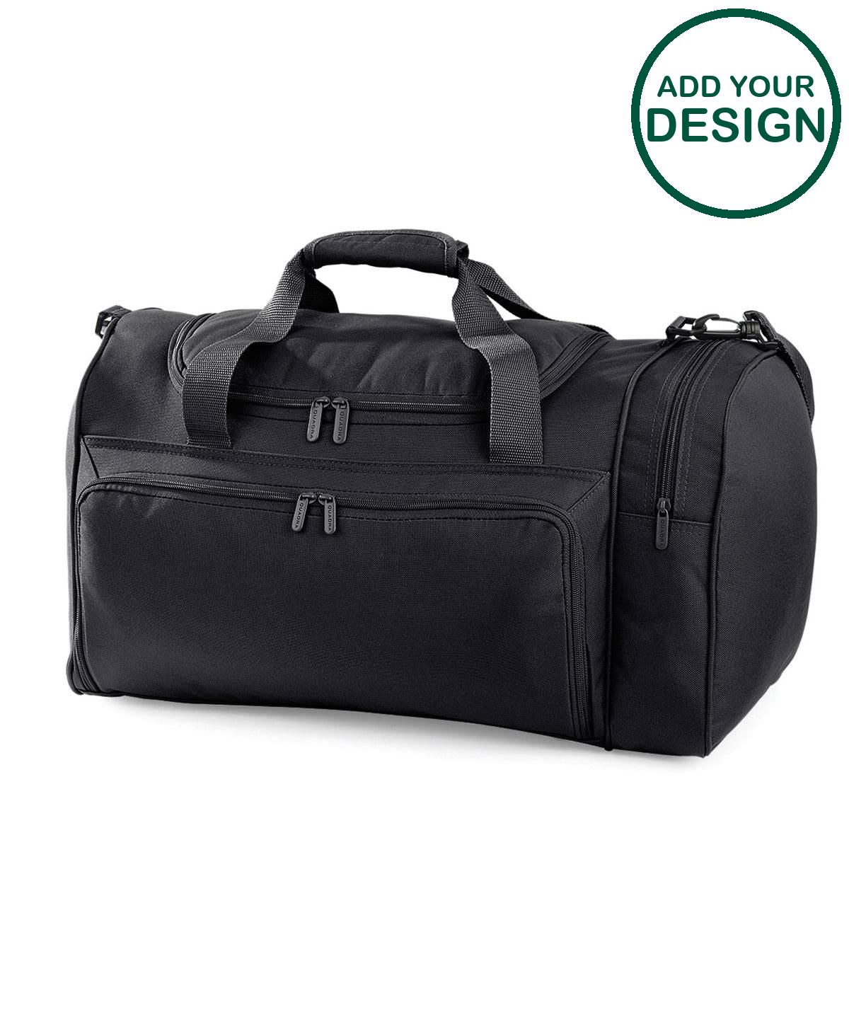 Universal holdall