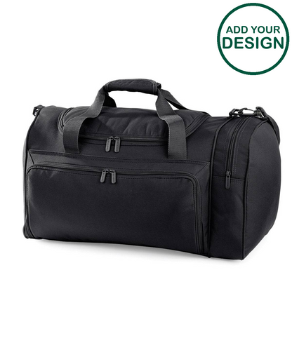 Universal holdall