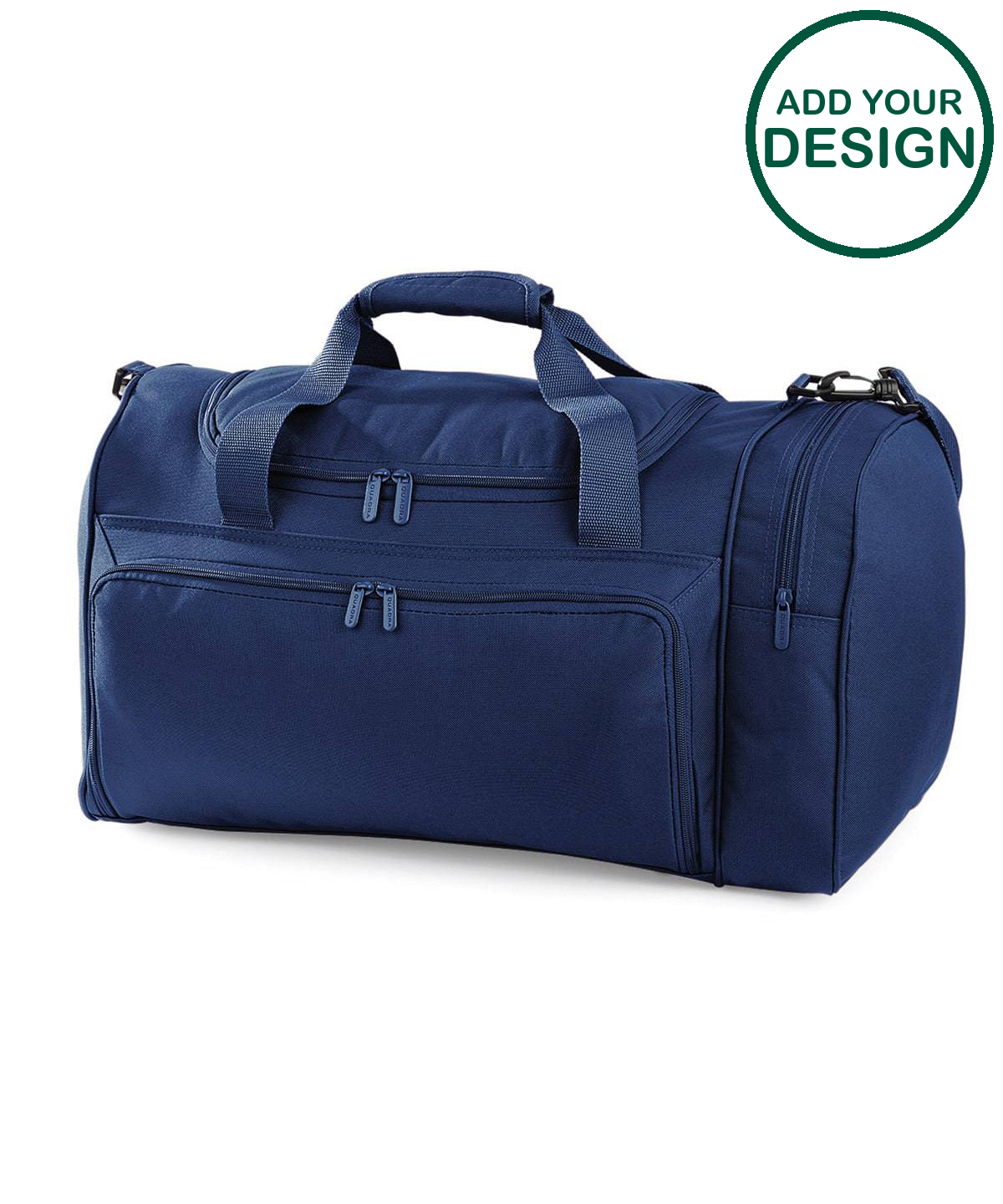 Universal holdall