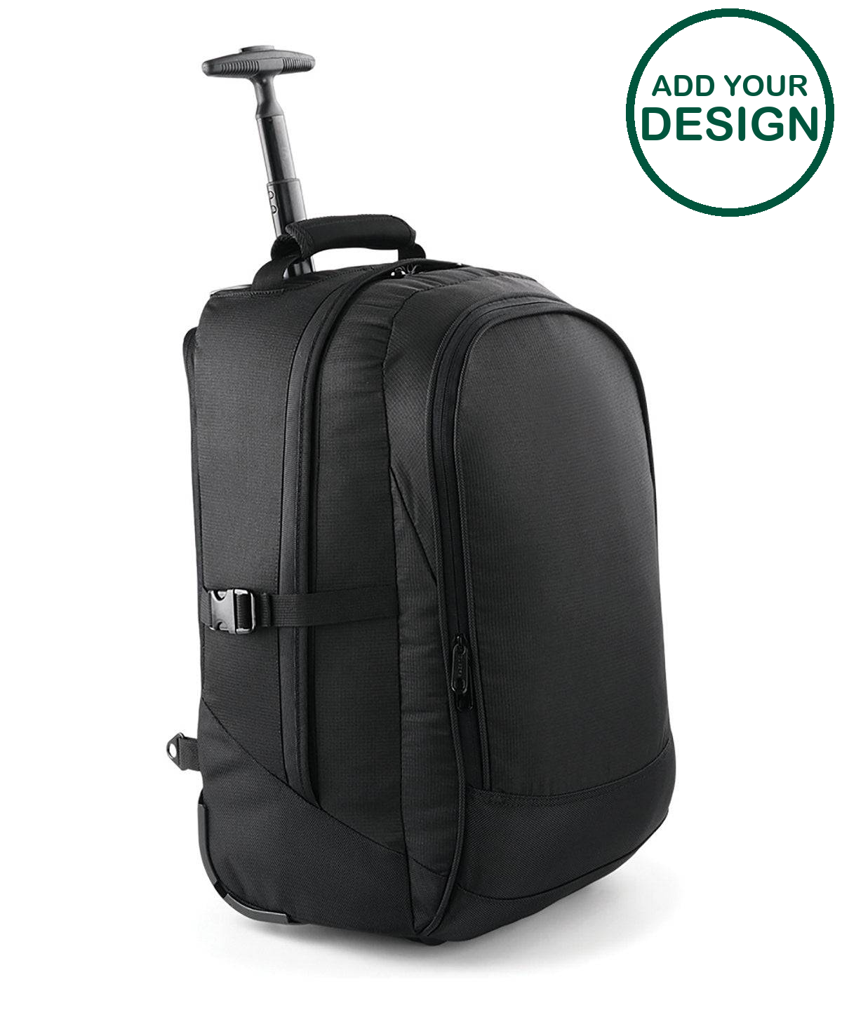 Vessel airporter