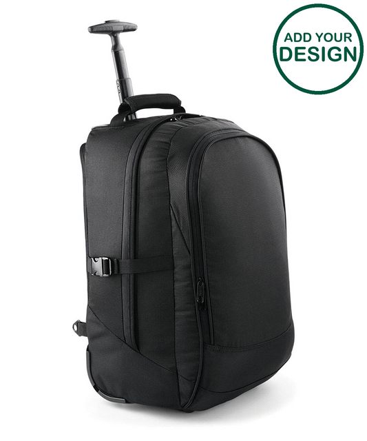 Vessel airporter