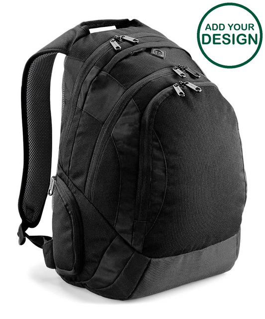 Vessel laptop backpack