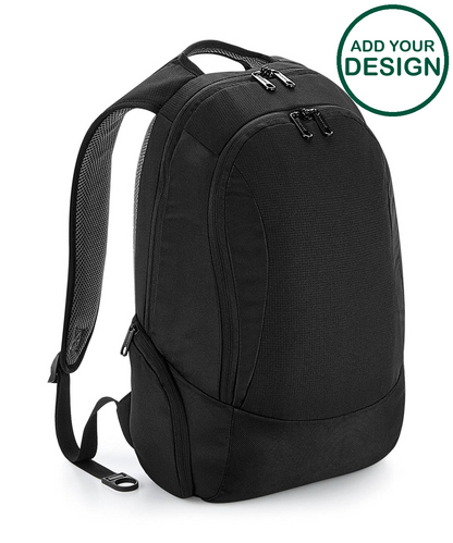 Vessel slimline laptop backpack
