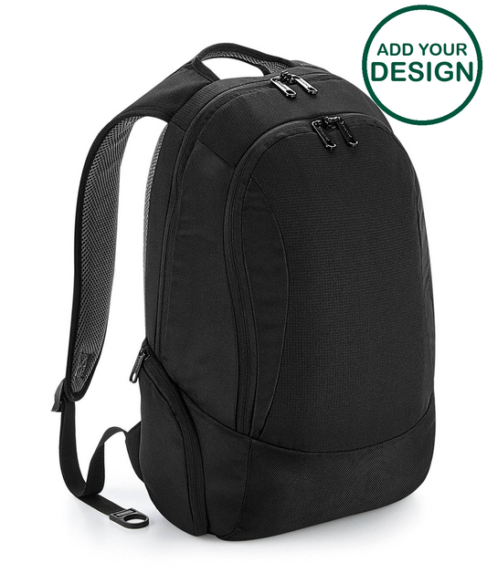 Vessel slimline laptop backpack