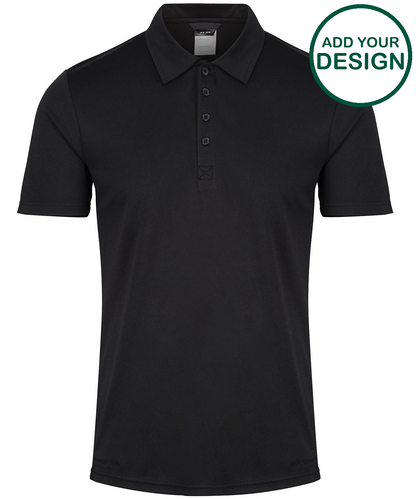 Honestly made recycled polo