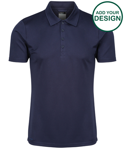 Honestly made recycled polo