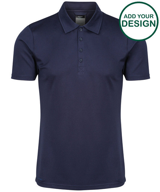 Honestly made recycled polo