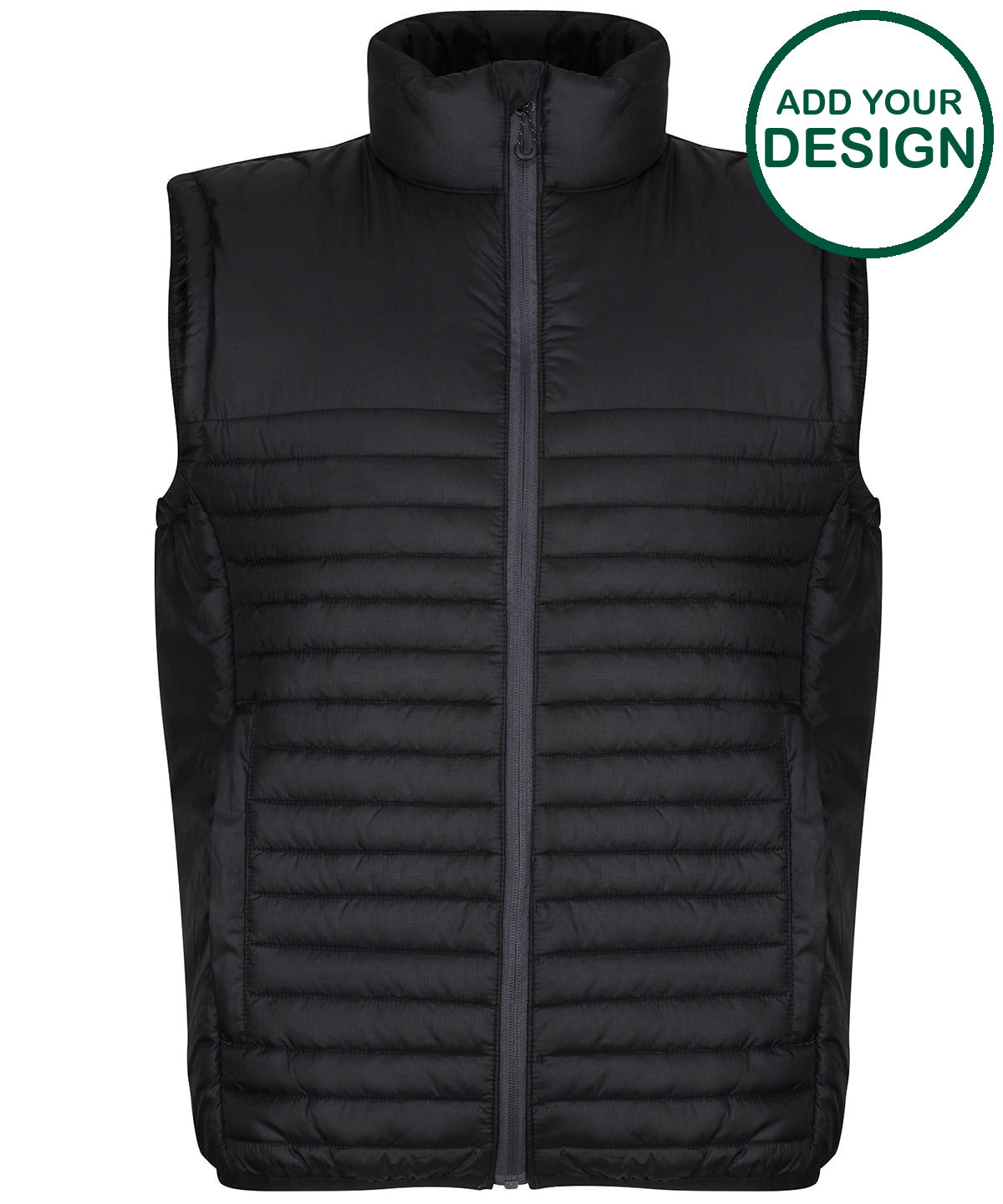 Honestly Made Recycled Thermal Bodywarmer