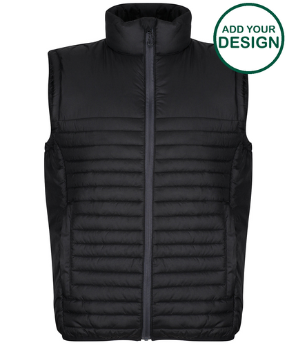 Honestly Made Recycled Thermal Bodywarmer