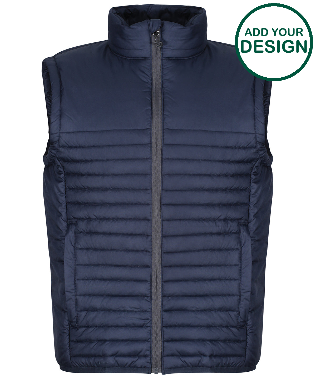 Honestly Made Recycled Thermal Bodywarmer