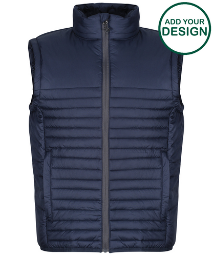 Honestly Made Recycled Thermal Bodywarmer