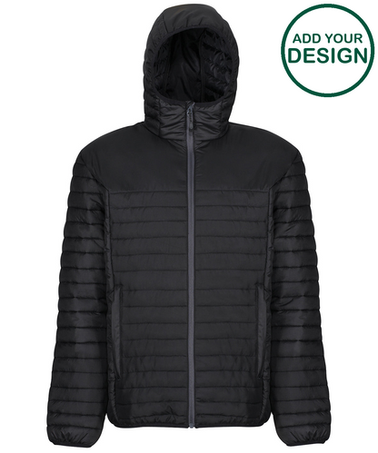 Honestly Made Recycled Thermal Jacket