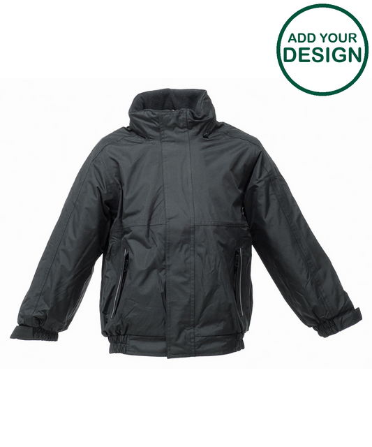 Kids Dover jacket