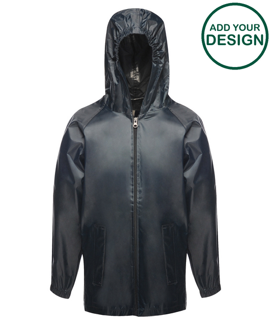 Kids pro stormbreak jacket