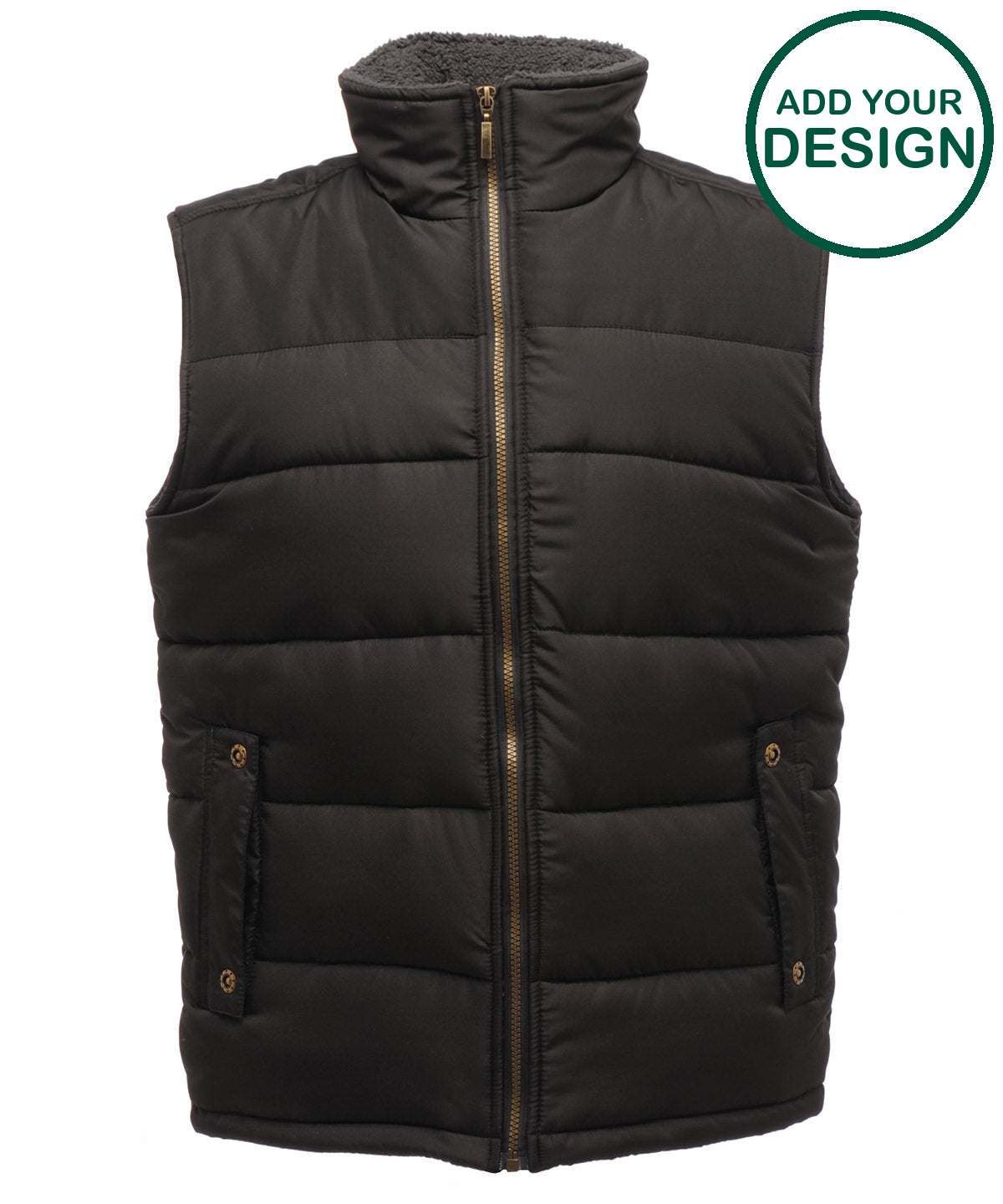 Altoona insulated bodywarmer