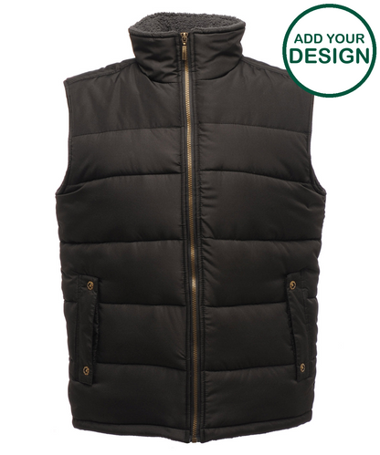 Altoona insulated bodywarmer
