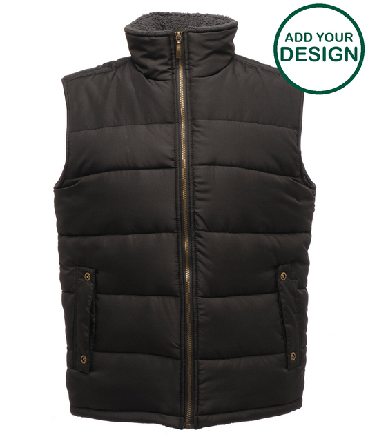 Altoona insulated bodywarmer