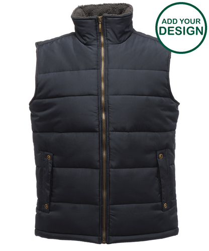 Altoona insulated bodywarmer