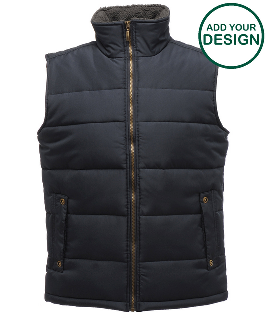 Altoona insulated bodywarmer
